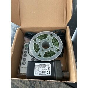 New Fairy / Christmas Lights